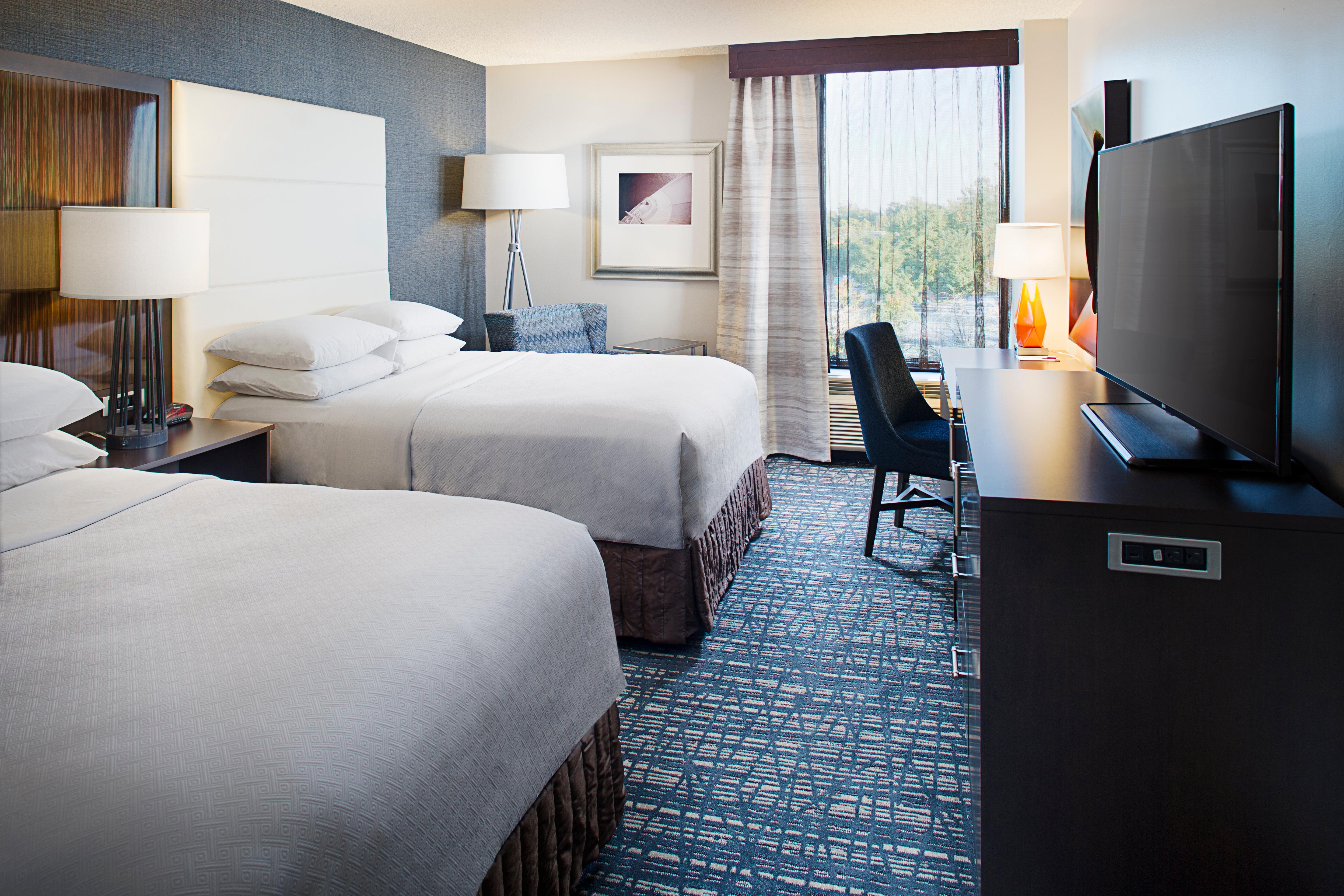 Crowne Plaza Annapolis By Ihg Hotel Buitenkant foto