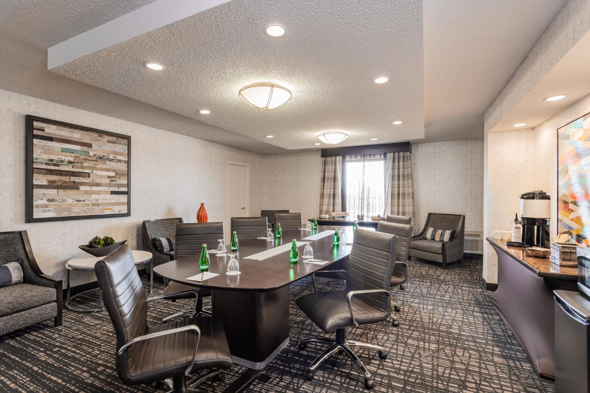 Crowne Plaza Annapolis By Ihg Hotel Buitenkant foto