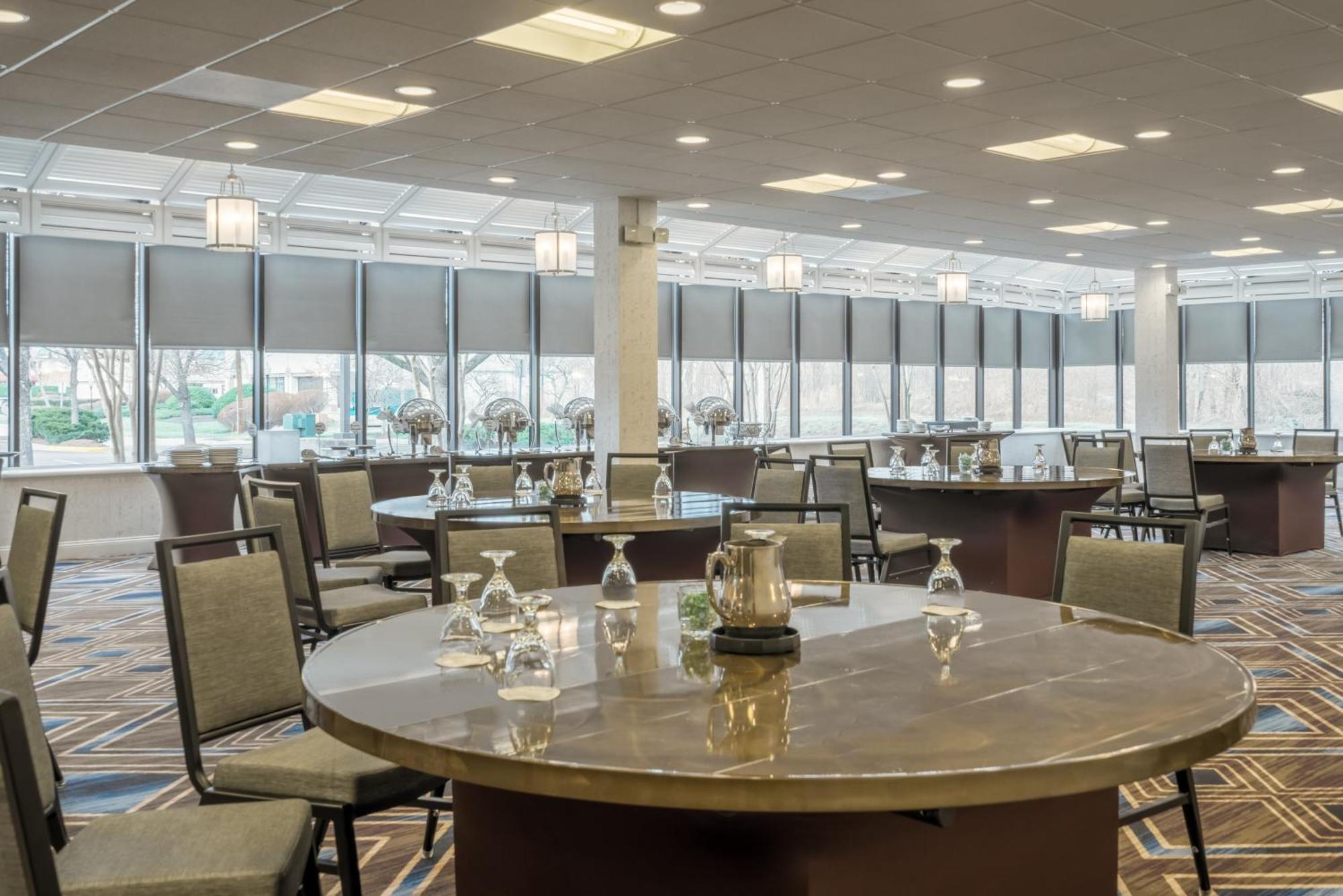 Crowne Plaza Annapolis By Ihg Hotel Buitenkant foto